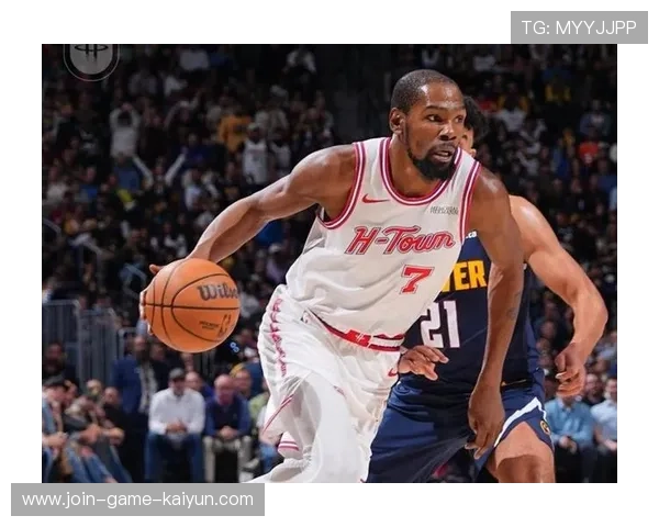 杜兰特三分如利刃穿心,太阳斩获胜利