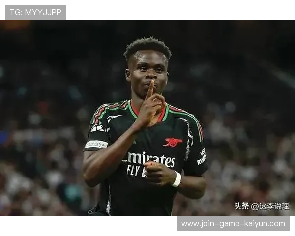 萨卡突破防线造致命威胁,阿森纳流畅推进