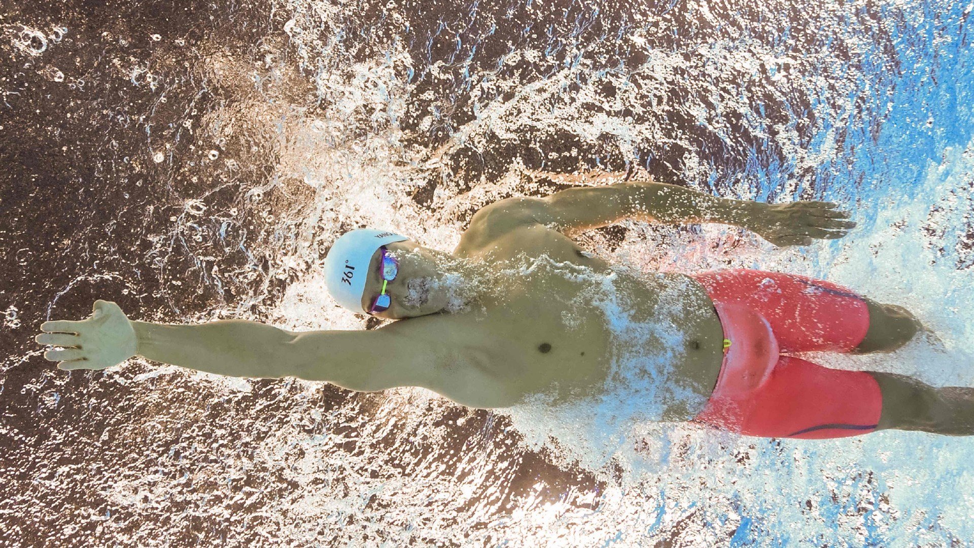 体育明星年度分析